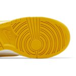 (W) Nike Dunk Low Twist Vivid Sulfur DZ2794-100 WABT