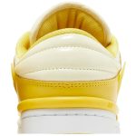 (W) Nike Dunk Low Twist Vivid Sulfur DZ2794-100 WABT