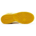 (W) Nike Dunk Low Twist Vivid Sulfur DZ2794-100 WABT