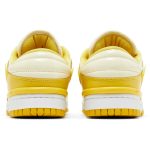 (W) Nike Dunk Low Twist Vivid Sulfur DZ2794-100 WABT