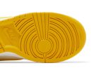(W) Nike Dunk Low Twist Vivid Sulfur DZ2794-100 WABT