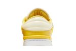 (W) Nike Dunk Low Twist Vivid Sulfur DZ2794-100 WABT