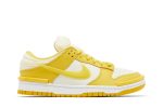 (W) Nike Dunk Low Twist Vivid Sulfur DZ2794-100 WABT