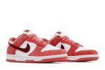 (W) Nike Dunk Low Valentines Day 2024 FQ7056-100 WABT