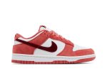 (W) Nike Dunk Low Valentines Day 2024 FQ7056-100 WABT