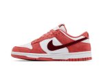(W) Nike Dunk Low Valentines Day 2024 FQ7056-100 WABT