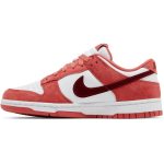 (W) Nike Dunk Low Valentines Day 2024 FQ7056-100 WABT