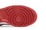 (W) Nike Dunk Low Valentines Day 2024 FQ7056-100 WABT