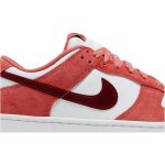 (W) Nike Dunk Low Valentines Day 2024 FQ7056-100 WABT