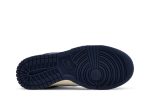 (W) Nike Dunk Low Vintage Navy DD1503-115 WABT