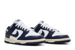 (W) Nike Dunk Low Vintage Navy DD1503-115 WABT