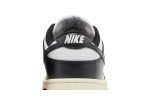 (W) Nike Dunk Low ‘Vintage Panda’ FQ8899-100 WABT