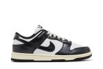 (W) Nike Dunk Low ‘Vintage Panda’ FQ8899-100 WABT