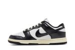 (W) Nike Dunk Low ‘Vintage Panda’ FQ8899-100 WABT