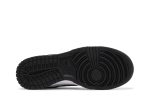 (W) Nike Dunk Low ‘White Black’ DD1503-113 WABT
