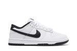 (W) Nike Dunk Low ‘White Black’ DD1503-113 WABT