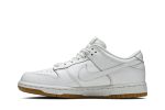 (W) Nike Dunk Low ‘White Gum’ 311369-100 WABT