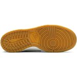 (W) Nike Dunk Low ‘White Gum’ 311369-100 WABT