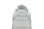 (W) Nike Dunk Low ‘White Gum’ 311369-100 WABT