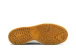 (W) Nike Dunk Low ‘White Gum’ 311369-100 WABT