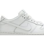 (W) Nike Dunk Low ‘White Gum’ 311369-100 WABT
