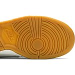 (W) Nike Dunk Low ‘White Gum’ 311369-100 WABT