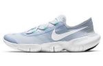 (W) Nike Free RN 5.0 2020 Hydrogen Blue CJ0270-401 WABT
