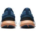 (W) Nike Free RN 5.0 ‘Blue White Gold’ CZ1891-402 WABT