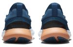 (W) Nike Free RN 5.0 ‘Blue White Gold’ CZ1891-402 WABT
