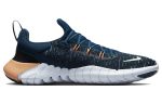 (W) Nike Free RN 5.0 ‘Blue White Gold’ CZ1891-402 WABT