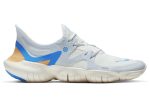 (W) Nike Free RN 5.0 JDI Grey Blue Hero CI1289-001 WABT