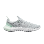 (W) Nike Free RN 5.0 ‘Pure Platinum Mint Foam’ CZ1891-007 WABT