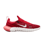 (W) Nike Free RN 5.0 University Red CZ1891-601 WABT