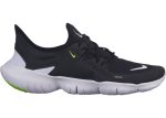(W) Nike Free RN 5.0 Volt AQ1316-003 WABT