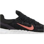 (W) Nike Free Run 5.0 ‘Black Magic Ember’ CZ1891-003 WABT