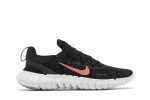 (W) Nike Free Run 5.0 ‘Black Magic Ember’ CZ1891-003 WABT