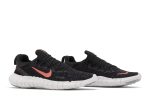 (W) Nike Free Run 5.0 ‘Black Magic Ember’ CZ1891-003 WABT