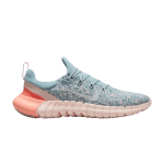 (W) Nike Free Run 5.0 Ocean Cube CZ1891-300 WABT