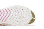 (W) Nike Free Run 5.0 Summit White Light Arctic Pink CZ1891-100 WABT