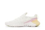 (W) Nike Free Run 5.0 Summit White Light Arctic Pink CZ1891-100 WABT