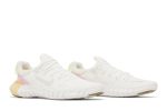(W) Nike Free Run 5.0 Summit White Light Arctic Pink CZ1891-100 WABT