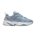 (W) Nike M2K Tekno Obsidian Mist AO3108-400 WABT