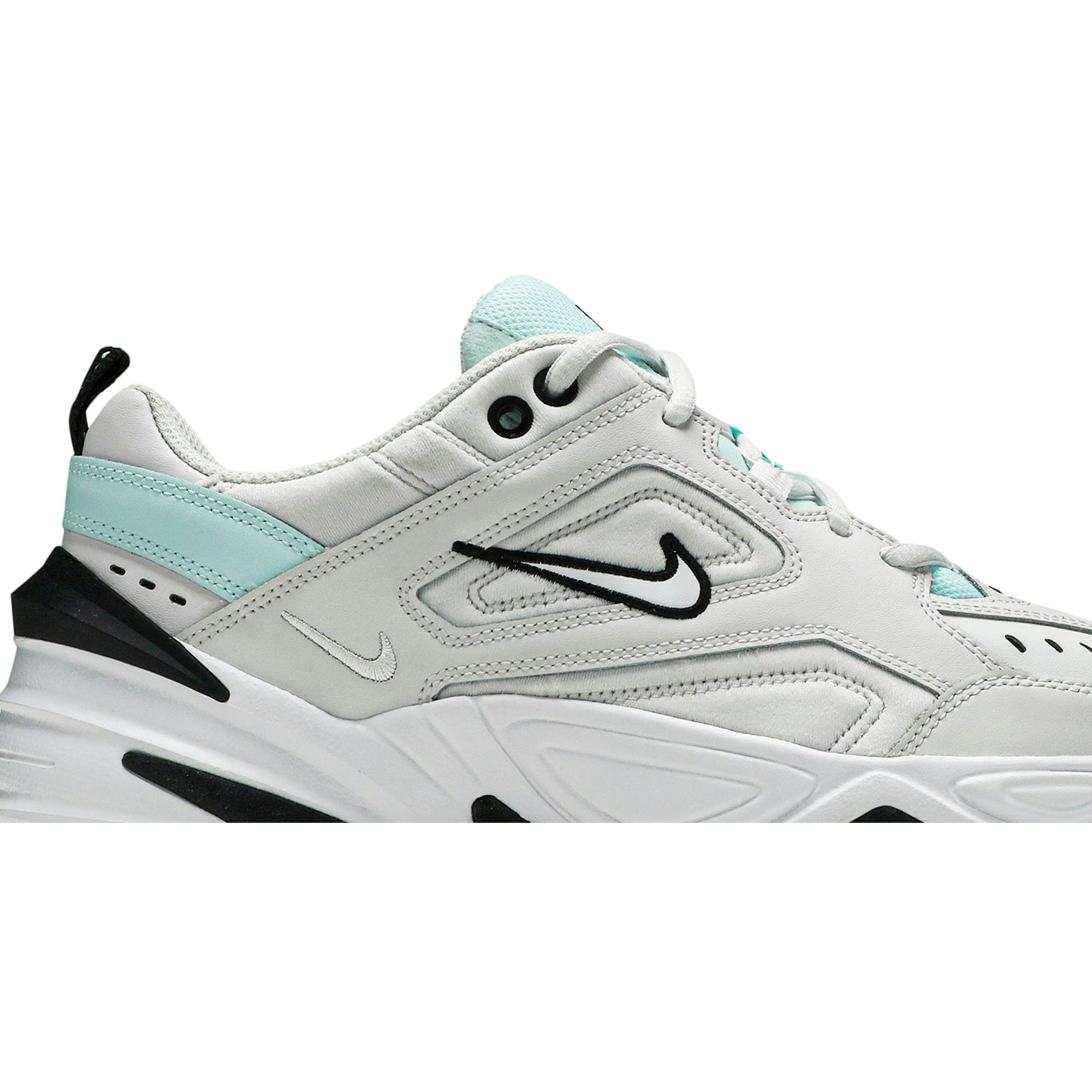 (Women) Nike M2K Tekno 'Platinum Tint' AO3108-013 - Imagen 2