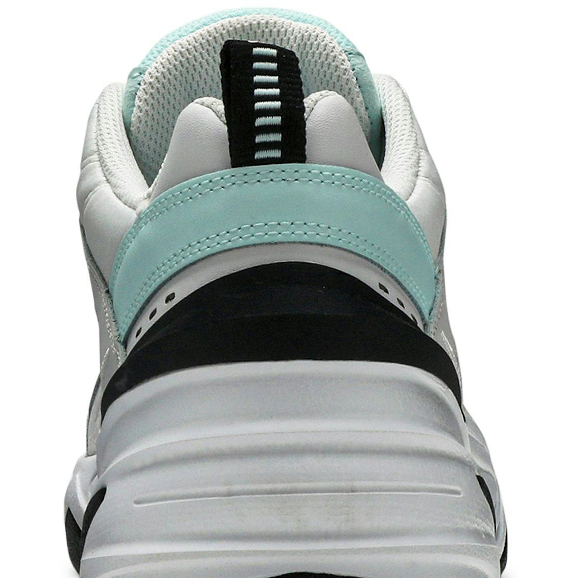 (Women) Nike M2K Tekno 'Platinum Tint' AO3108-013 - Imagen 7