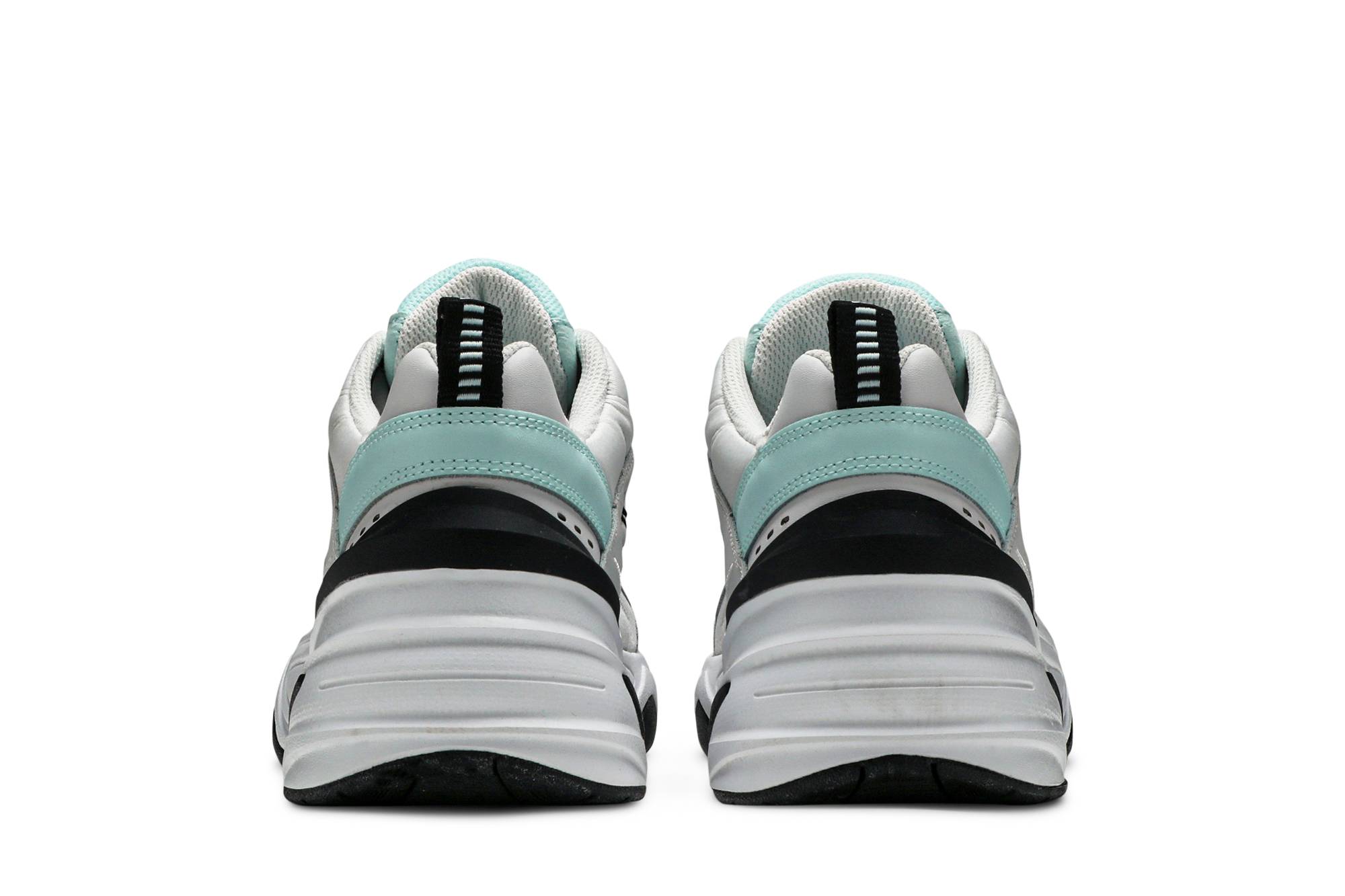 (Women) Nike M2K Tekno 'Platinum Tint' AO3108-013 - Imagen 13