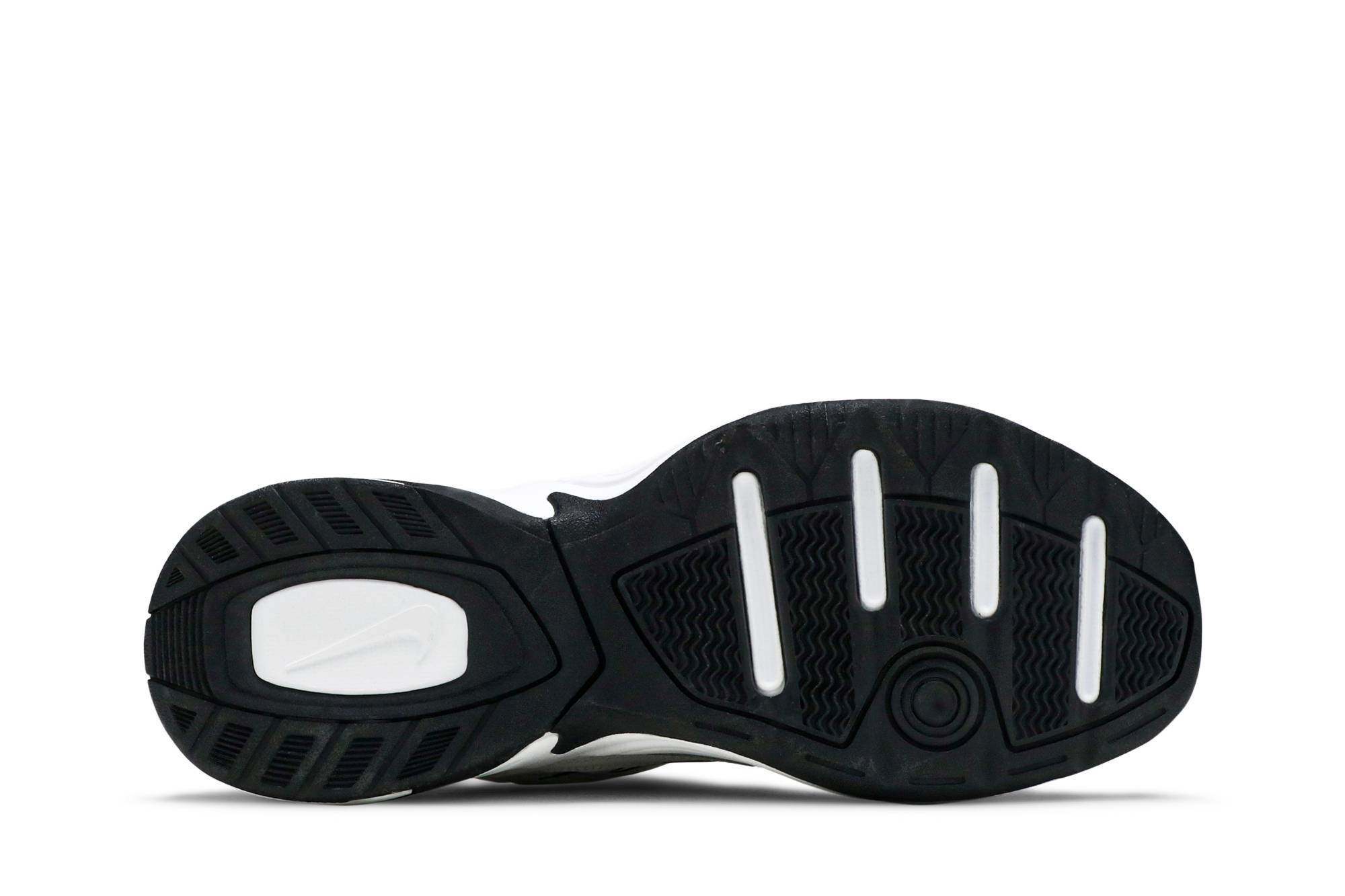 (Women) Nike M2K Tekno 'Platinum Tint' AO3108-013 - Imagen 11