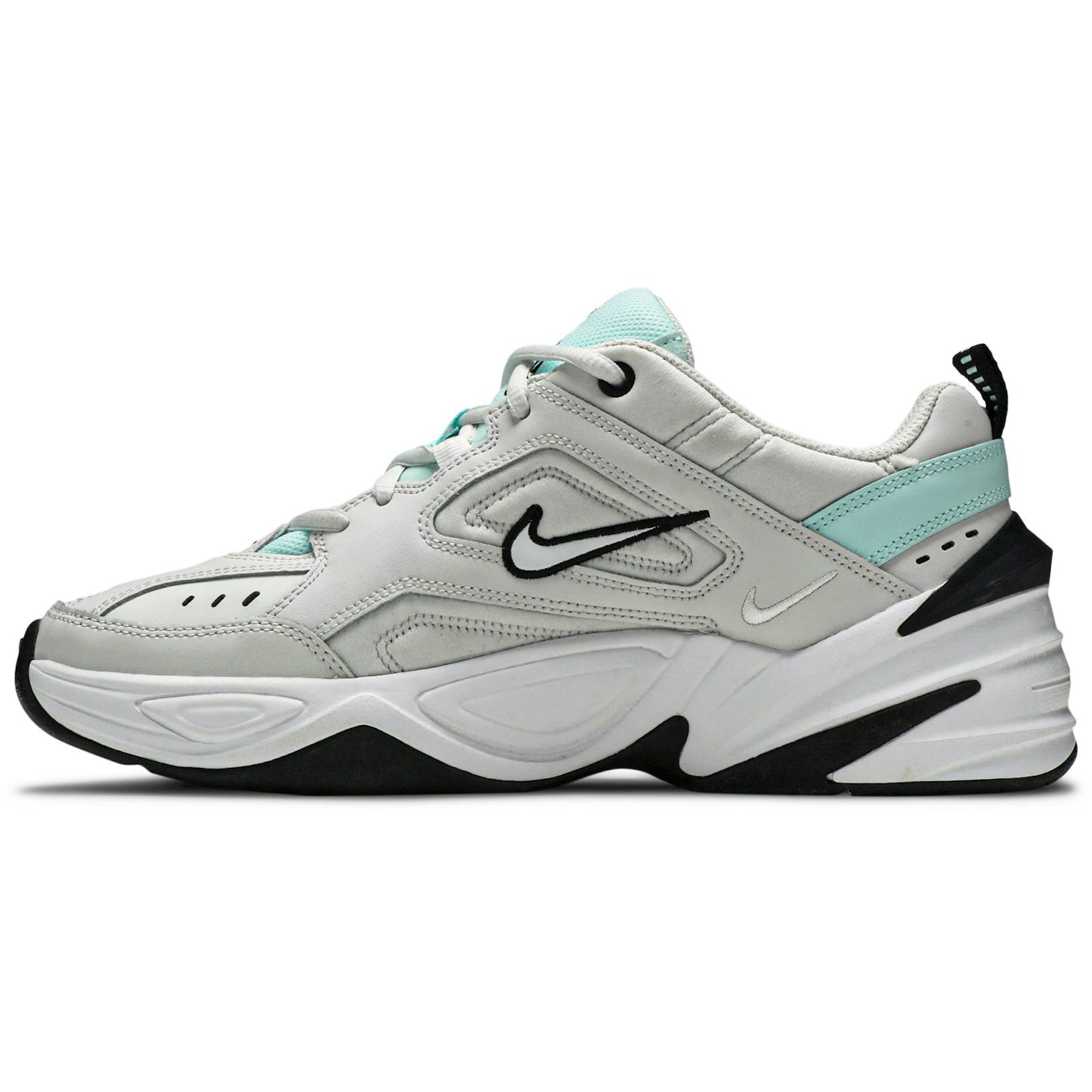 (Women) Nike M2K Tekno 'Platinum Tint' AO3108-013 - Imagen 3