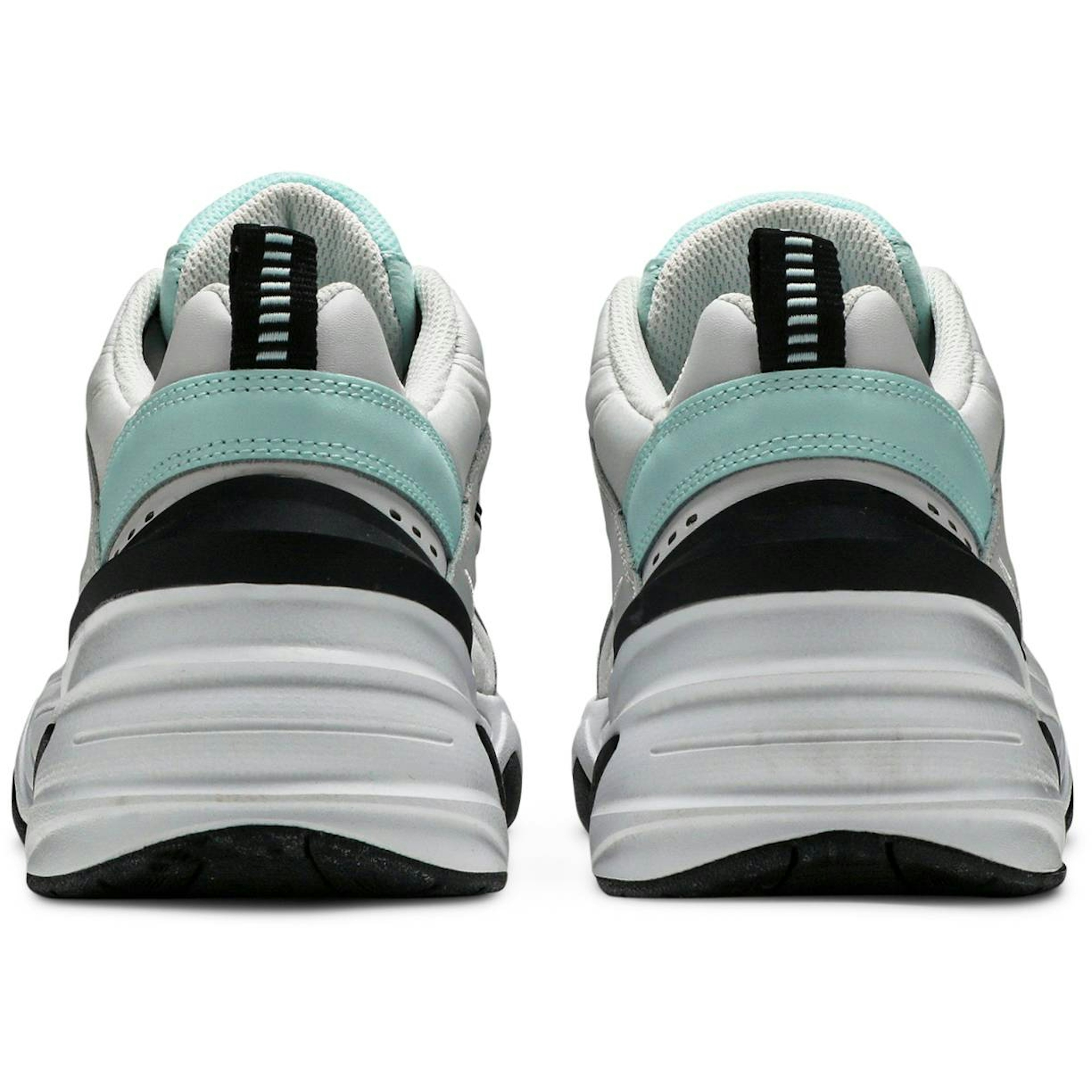 (Women) Nike M2K Tekno 'Platinum Tint' AO3108-013 - Imagen 6