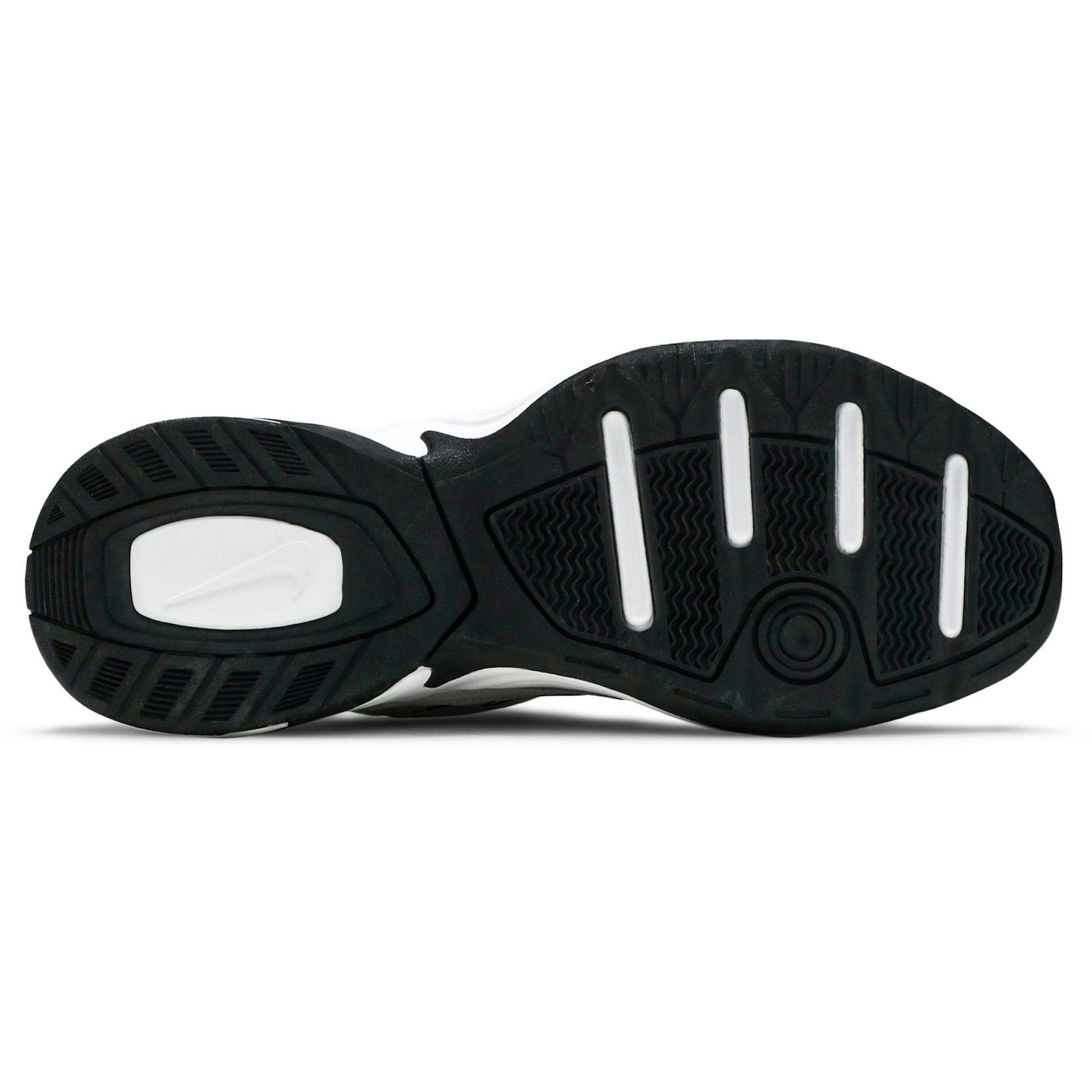 (Women) Nike M2K Tekno 'Platinum Tint' AO3108-013 - Imagen 4