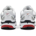 (W) Nike P-6000 CNPT Metallic Silver Red BV1021-101 WABT